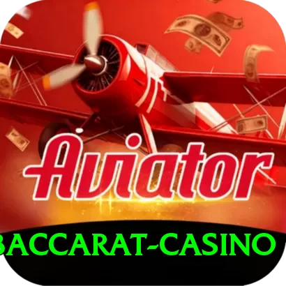 baccarat casino Games (Casino & Earning) Master v1.1.3 - 2