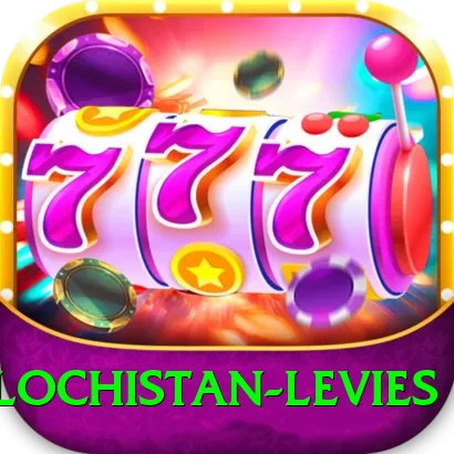 balochistan levies Games (Casino & Earning) Plus v3.8.0 - 2