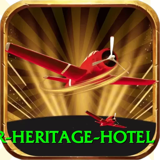 bandipur heritage hotel Plus v2.5.9 - 2