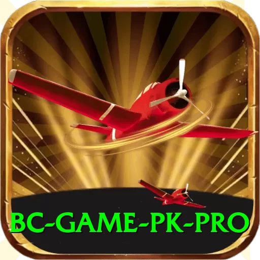 Bc.Game PK Mega PK v5.7.7 - 2