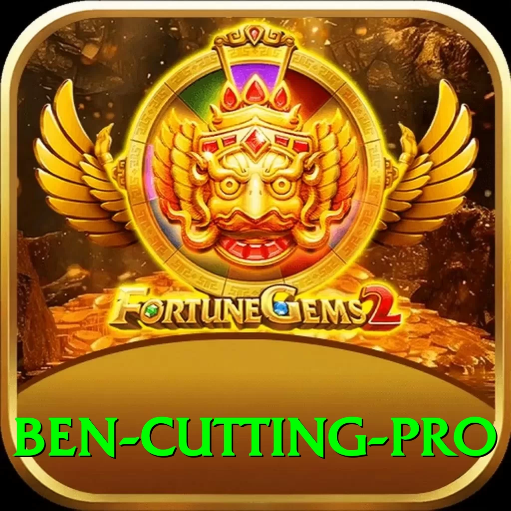 ben cutting Super APK v4.0.9 - 2