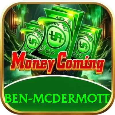 ben mcdermott Deluxe Edition v5.9.9 - 2