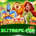 bet786pk Plus Pro v3.6.1