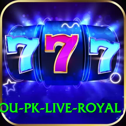 Betandyou PK Live Royal - 2