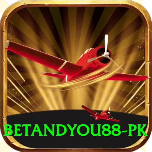 betandyou88.pk Champion Rewards - 2