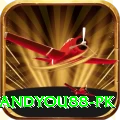 betandyou88.pk Champion Rewards