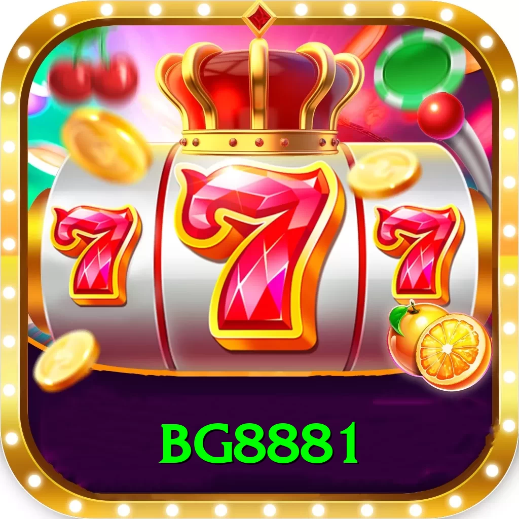 BG8881 Games (Casino & Earning) Deluxe vv3.0.4 - 2
