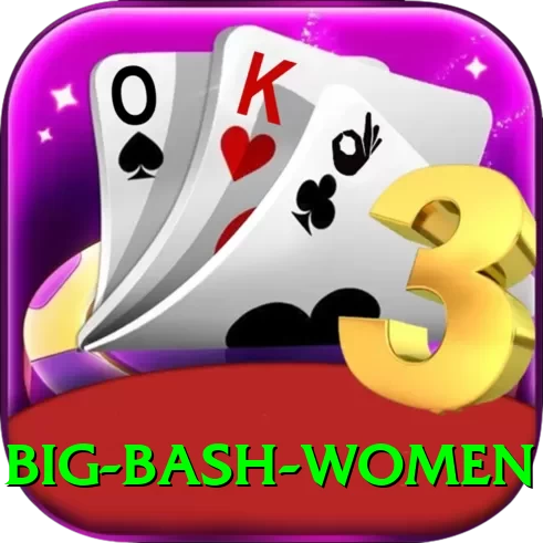 big bash women Elite Pro v1.5.2 - 2