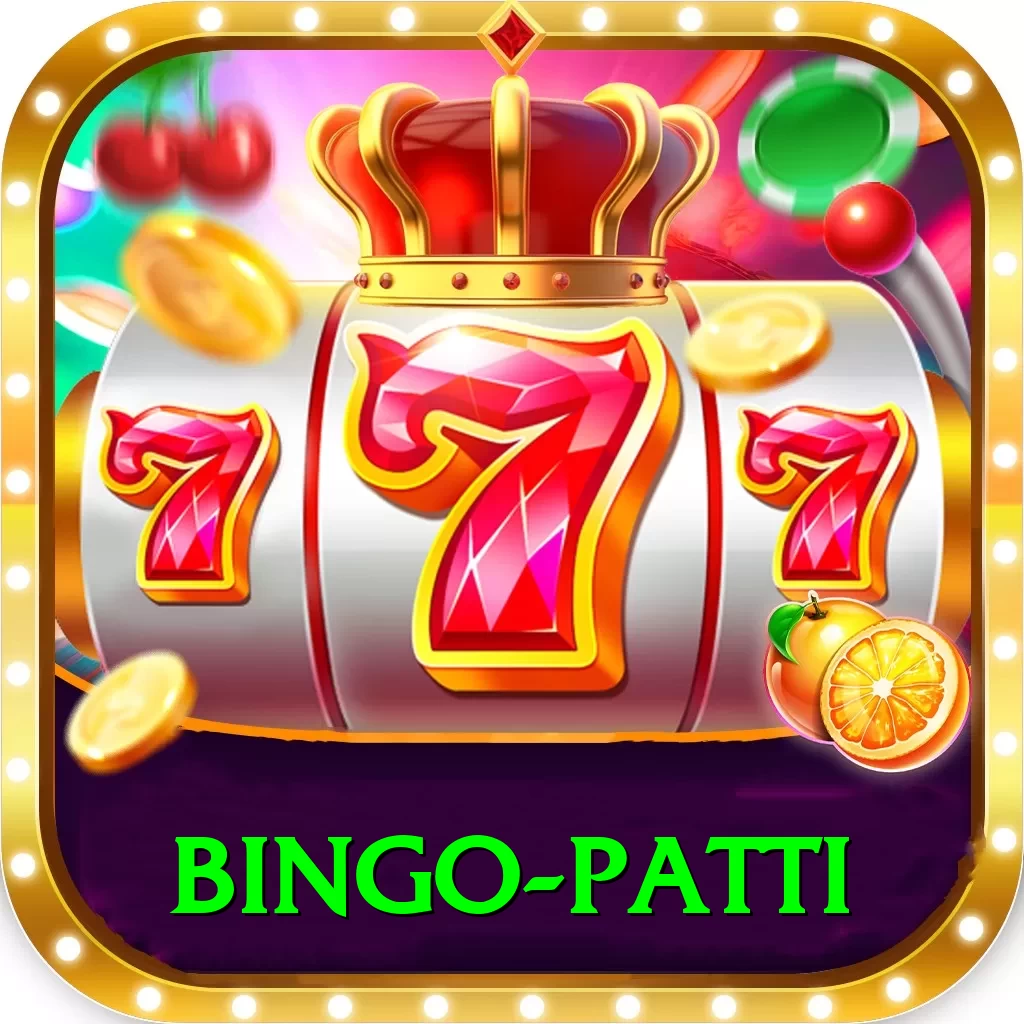 Bingo Patti Deluxe Pro v4.0.5 - 2