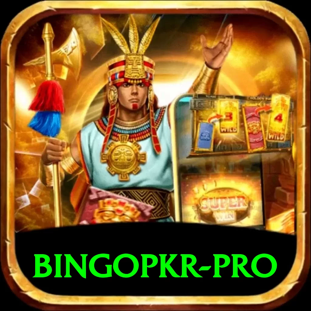 bingopkr Deluxe - Casino & Slots - 2