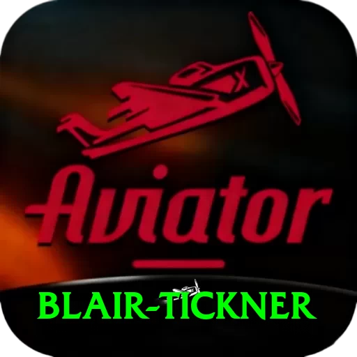 blair tickner Premium v2.9.9 - 2