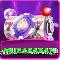 blessing muzarabani Master v1.1.8