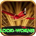 blood worms Games (Casino & Earning) Max v5.8.4