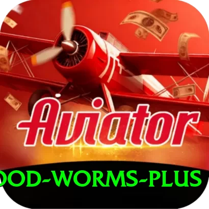blood worms Mega Casino App - 2