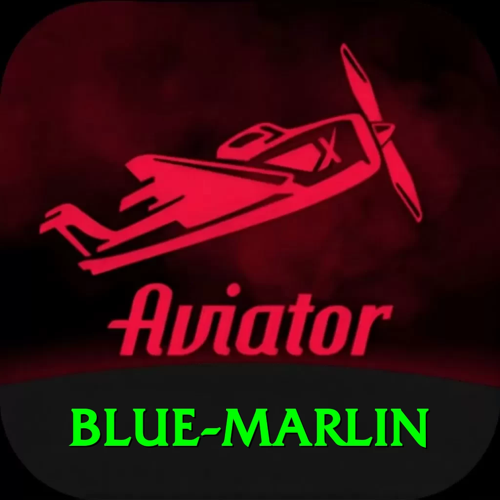 blue marlin Pro1 v1.8.2 - 2