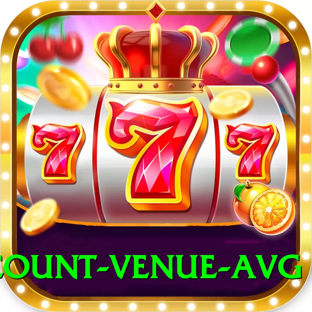 boundary count venue avg Pro Edition v4.5.3 - 2