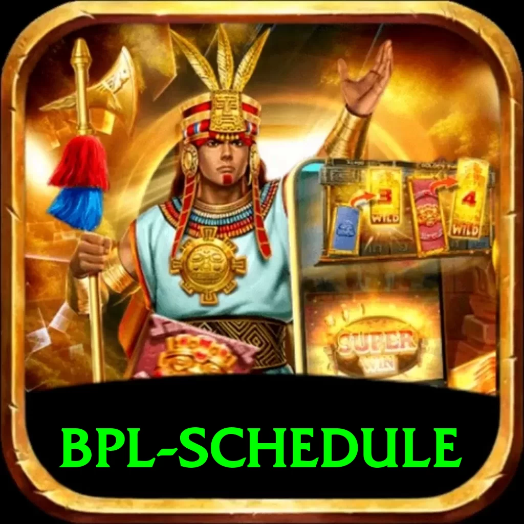 bpl schedule Turbo v3.2.1 - 2