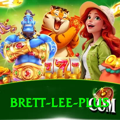brett lee - Plus Edition v2.4.7 - 2