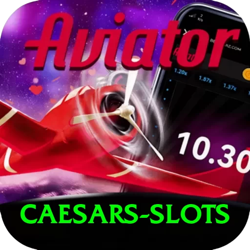 caesars slots Master v3.9.6 - 2