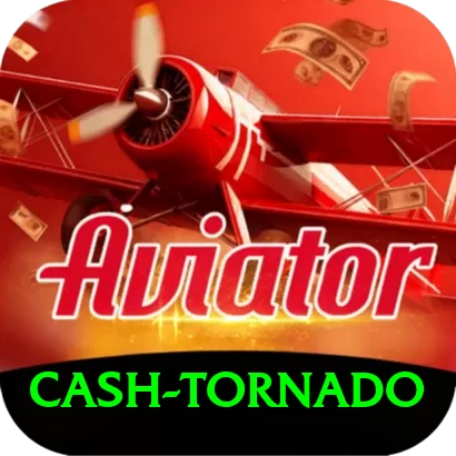 cash tornado Gold Edition v2.1.5 - 2