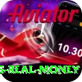 casino games real money Deluxe Pro v3.2.9