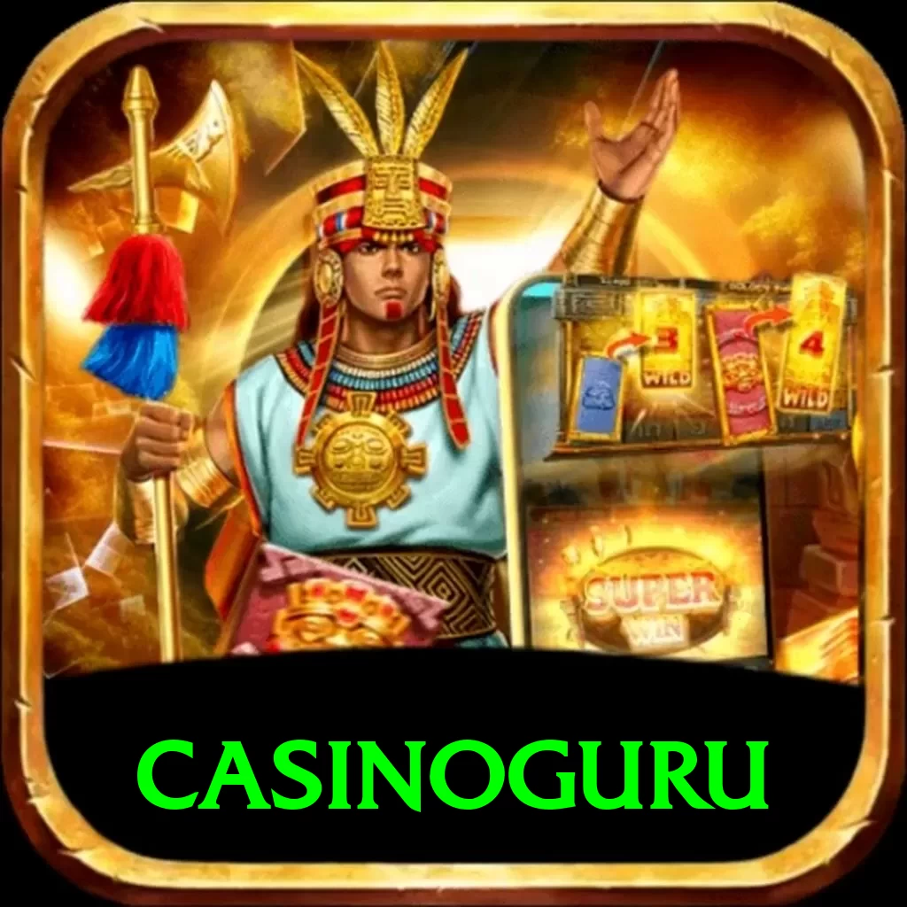 casinoguru Deluxe Pro v5.4.5 - 2