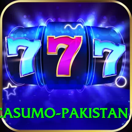 Casumo Pakistan Plus Edition v3.2.3 - 2