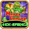 chame hot springs Gold Edition v5.6.9