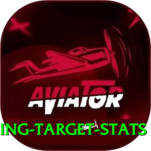 chasing target stats Pro Max v5.7.0 - 2