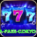 cho la pass gokyo Apps (Tools & Injectors) Deluxe v3.6.4