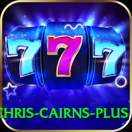 chris cairns Supreme - Win Real PKR - 2