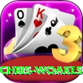 chris woakes Turbo v1.3.3