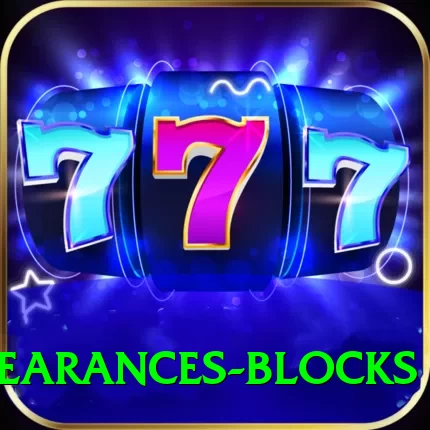 clearances blocks Apps (Tools & Injectors) Master v2.6.6 - 2