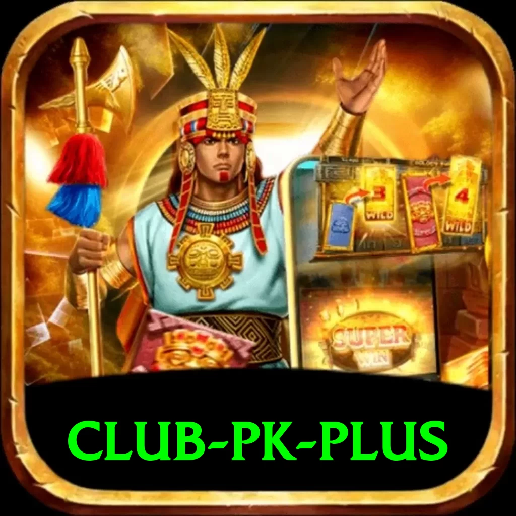 Club Pk Ultimate - Casino & Slots - 2