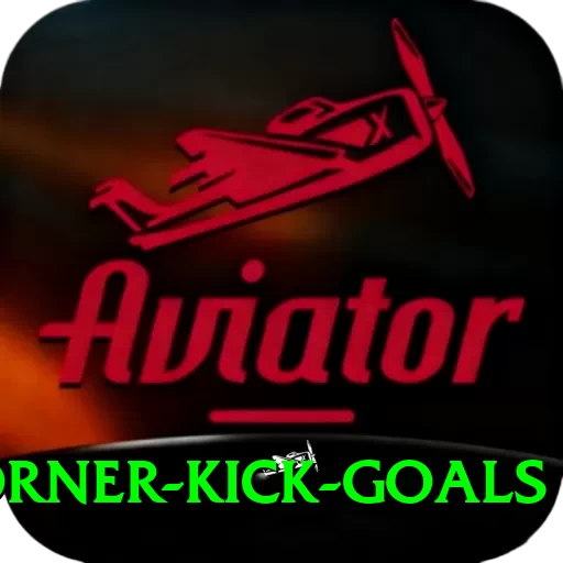 corner kick goals Deluxe v4.3.2 - 2