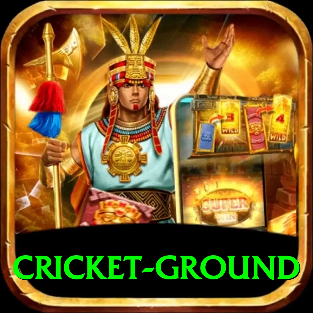 cricket ground Gold v2.1.2 - 2