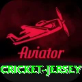 cricket jersey Gold v1.1.6