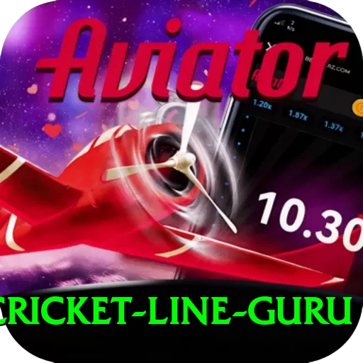 cricket line guru Pro Edition v2.3.9 - 2