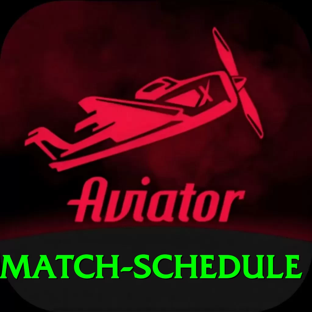 cricket match schedule VIP Edition v2.9.7 - 2