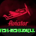cricket match schedule VIP Edition v2.9.7