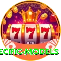 cricket specific models Turbo Pro v1.2.2