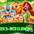 cricket world cup 2023 schedule Premium v3.9.5