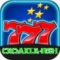 croaker fish Max Pro v1.4.9