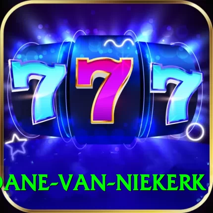 dane van niekerk Deluxe Edition v5.7.0 - 2