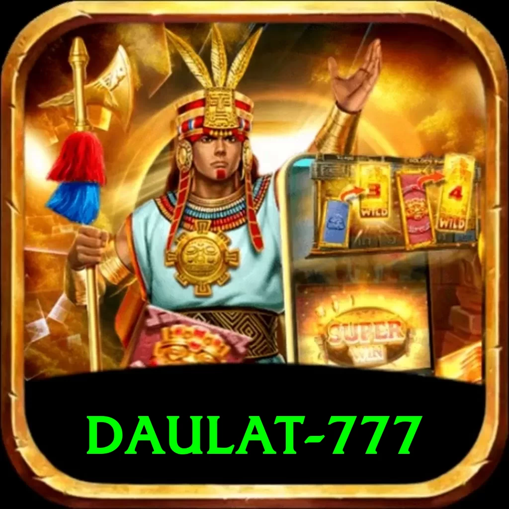 daulat 777 Deluxe v3.7.9 - 2