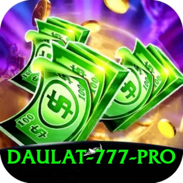 Daulat 777 Max v2.9.2 - 2