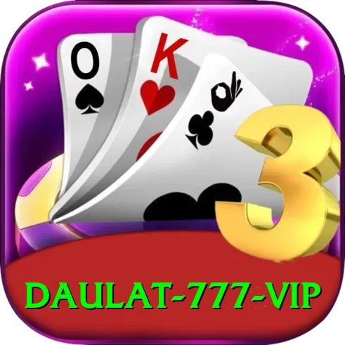 daulat 777 Pakistan Champion v4.5.1 - 2