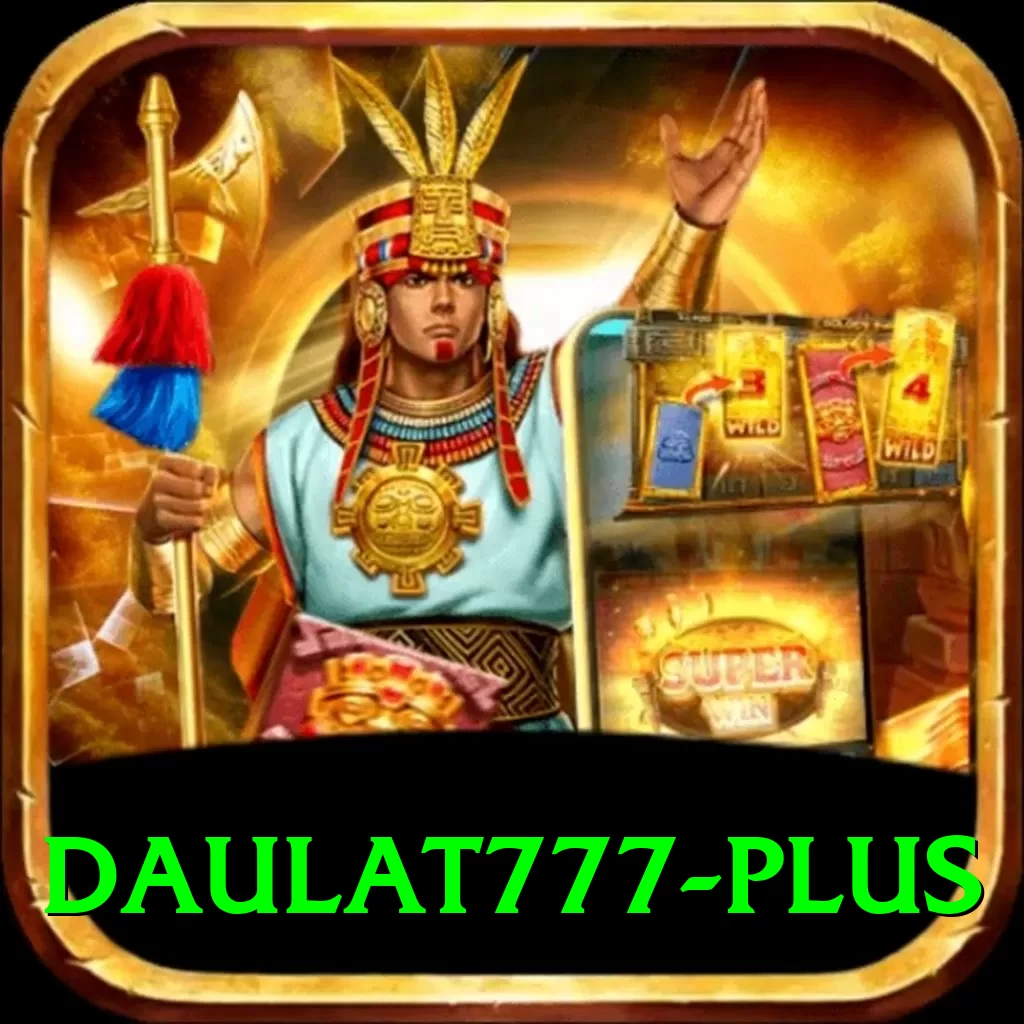daulat777 Plus Edition v5.8.2 - 2