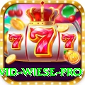 david wiese Prime - Win Real PKR