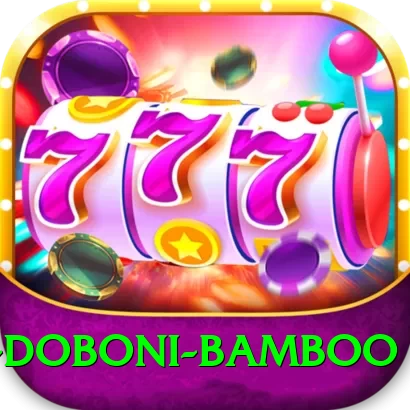 dovan doboni bamboo Gold Pro v2.1.7 - 2